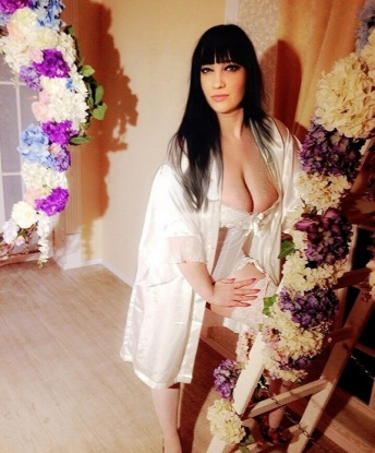 Анкета проститутки Ляля - город Геджух, 36 лет, №15764