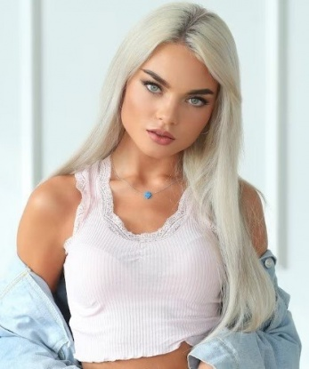 Анкета проститутки Евгения - город Геджух, 26 лет, №7307